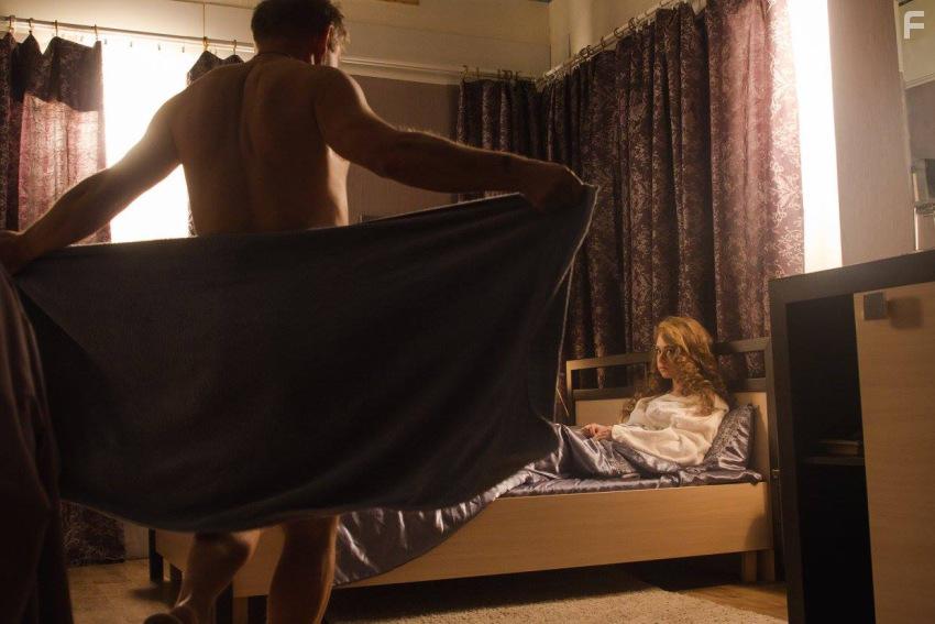 Пластмассовая королева #72