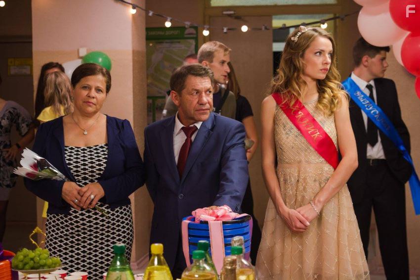 Пластмассовая королева #75