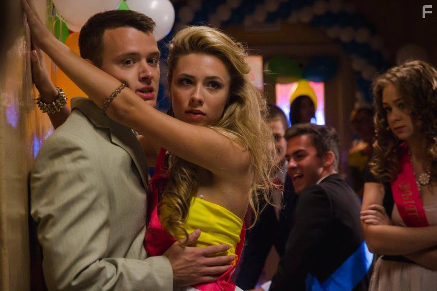 Пластмассовая королева #78