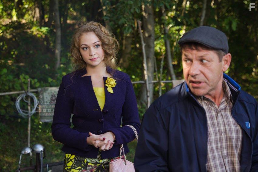 Пластмассовая королева #82