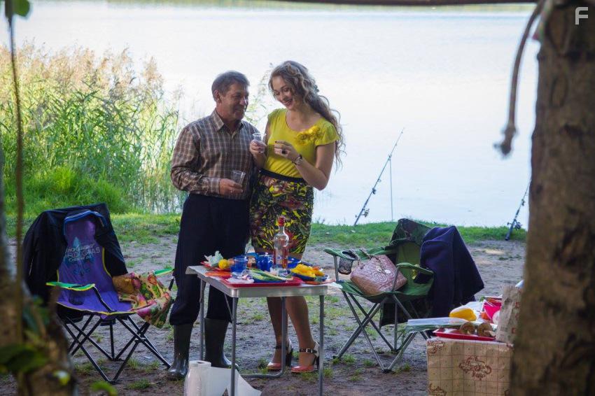 Пластмассовая королева #83