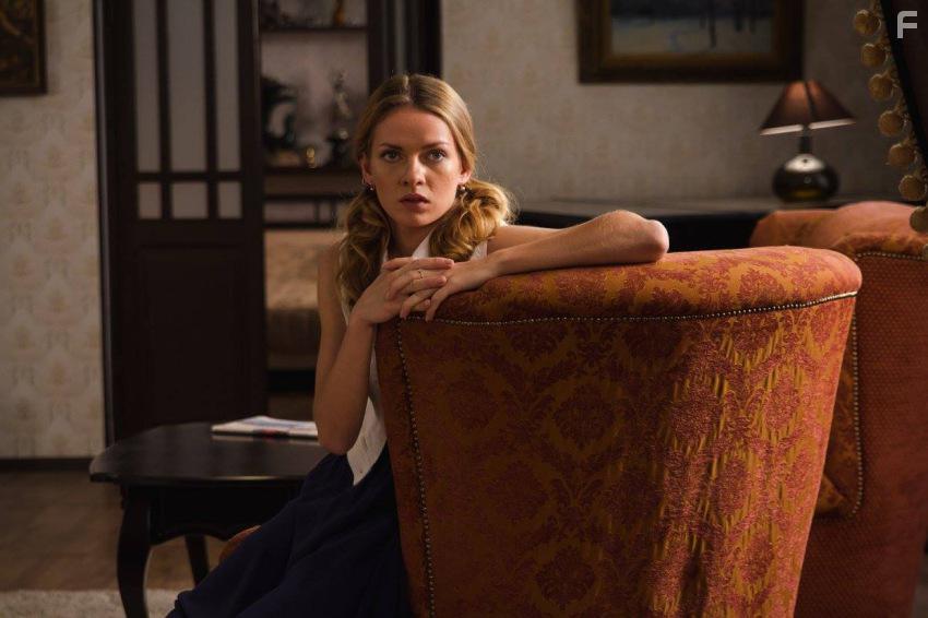 Пластмассовая королева #85