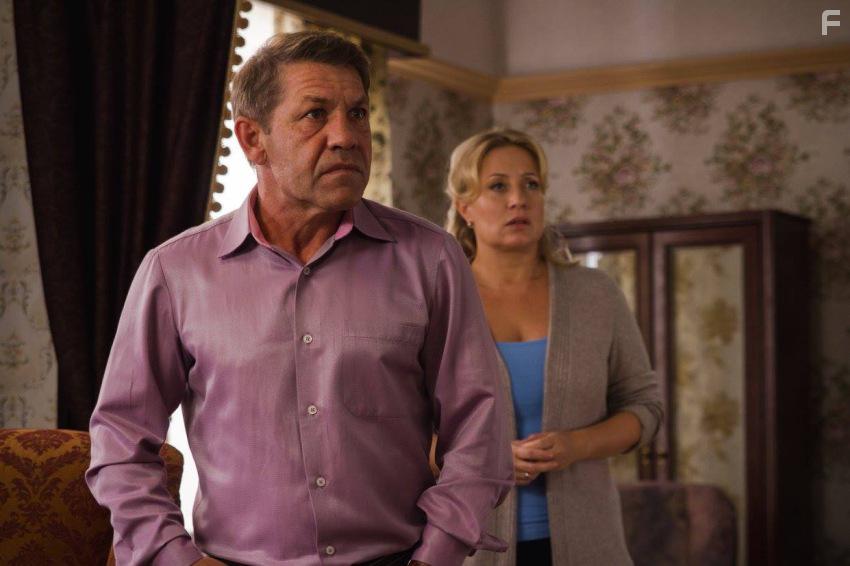 Пластмассовая королева #95