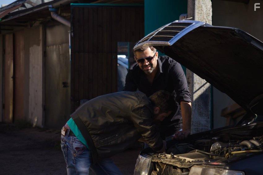 Пластмассовая королева #96