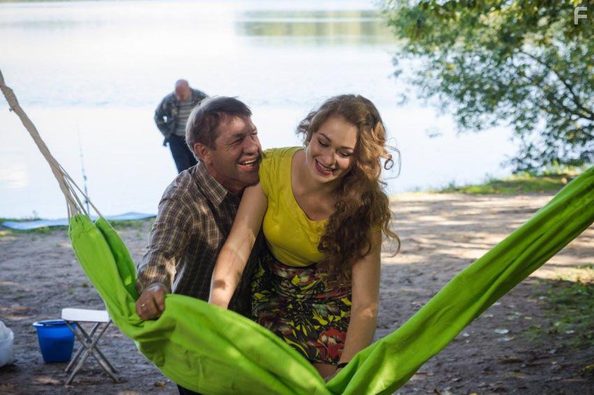 Пластмассовая королева #98