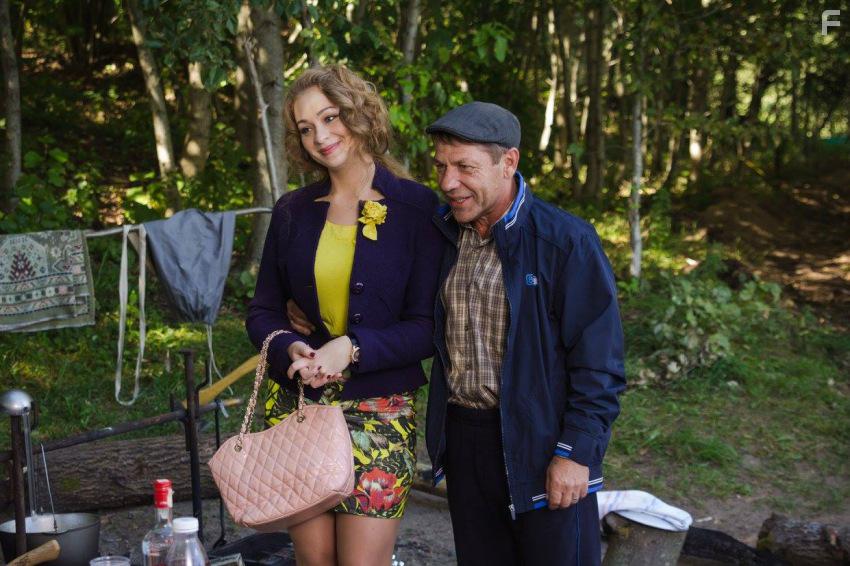 Пластмассовая королева #104