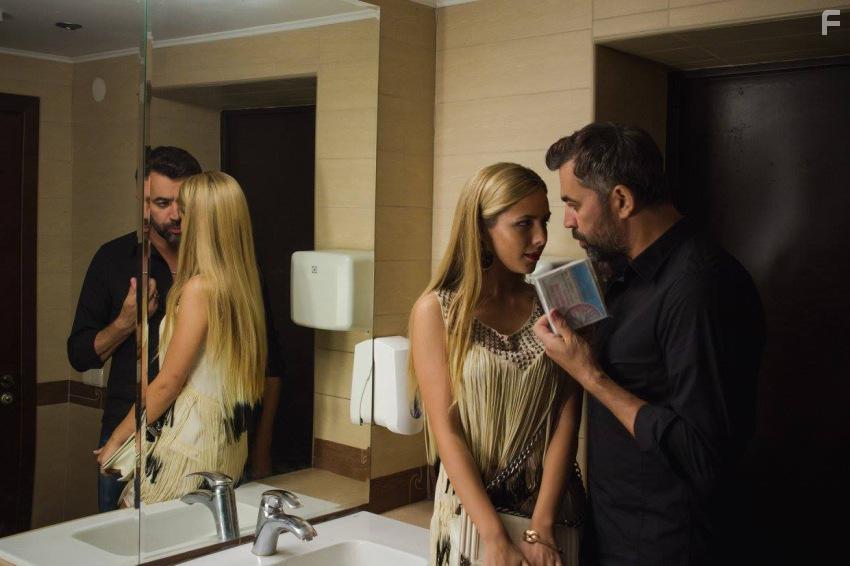 Пластмассовая королева #105