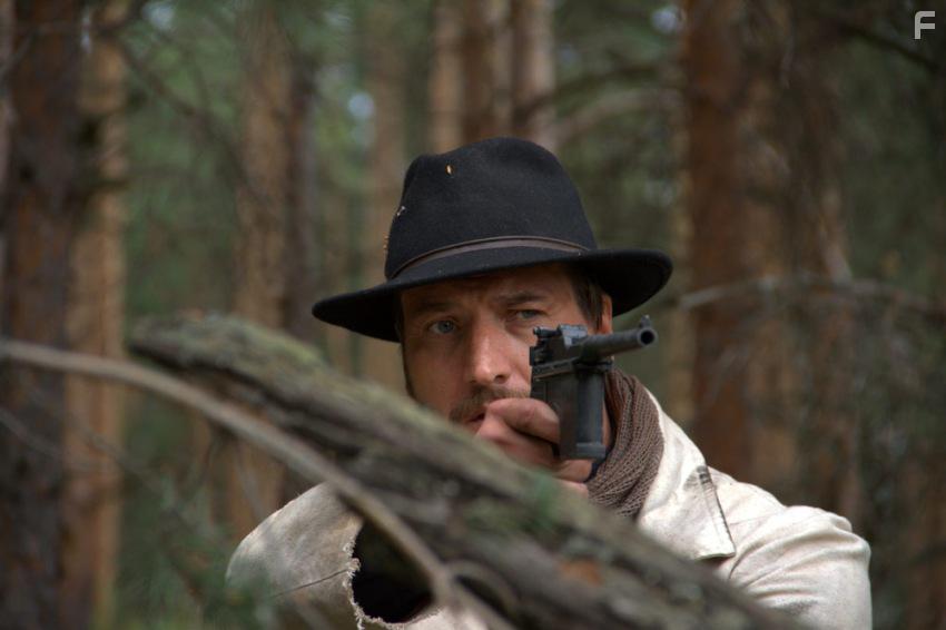 Золотой транзит #1