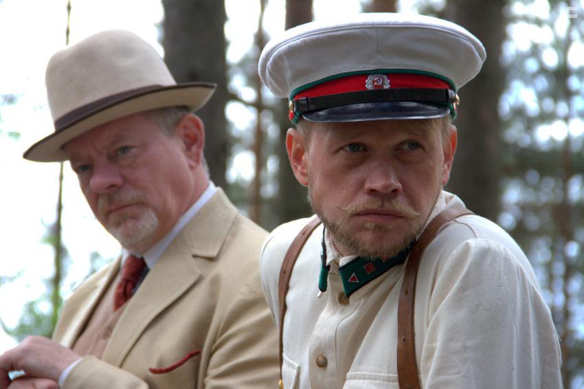 Золотой транзит #2