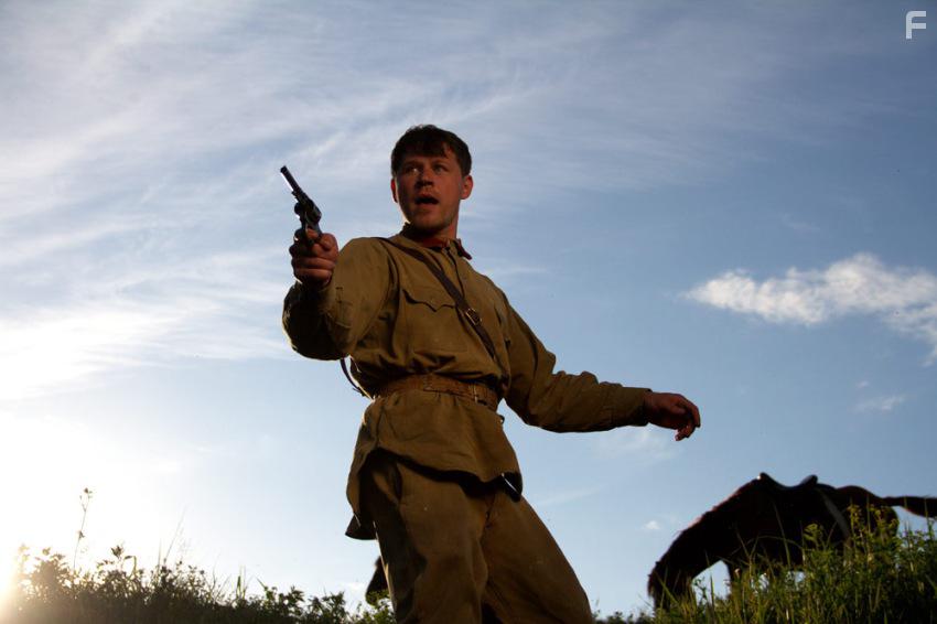 Золотой транзит #3