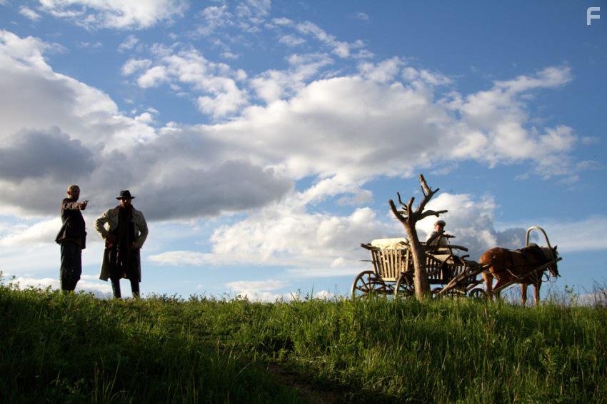 Золотой транзит #4