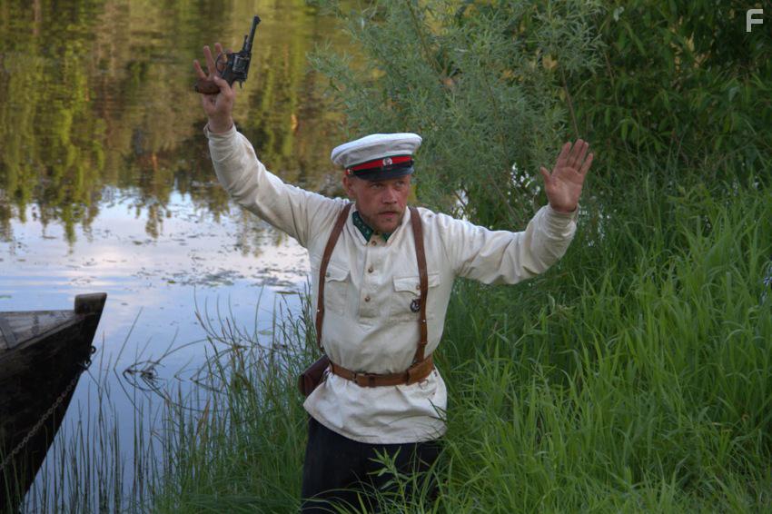 Золотой транзит #5