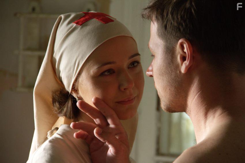 Золотой транзит #6