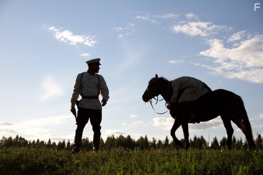 Золотой транзит #7