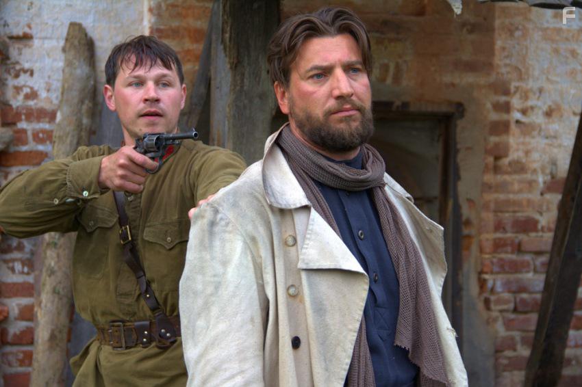 Золотой транзит #10