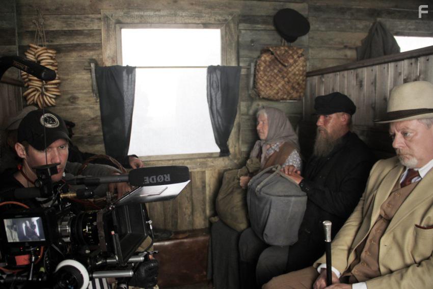 Золотой транзит #12