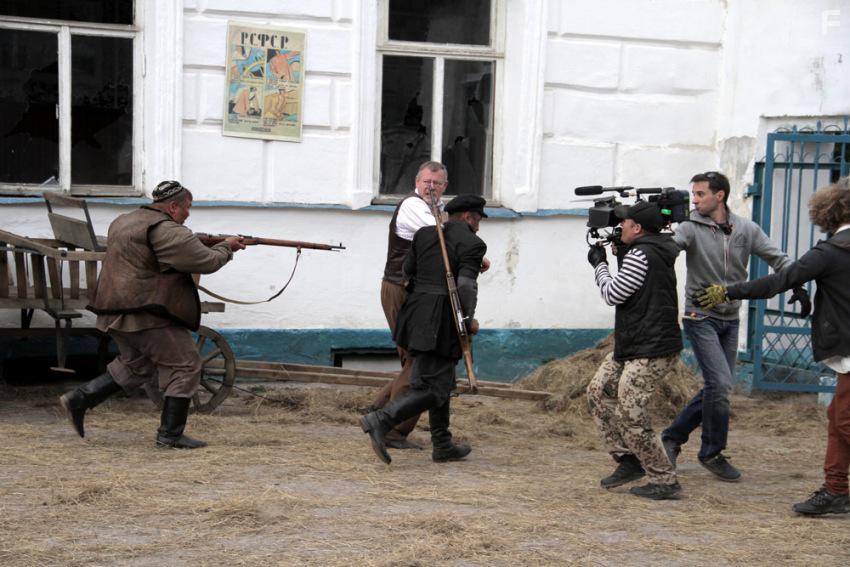 Золотой транзит #13