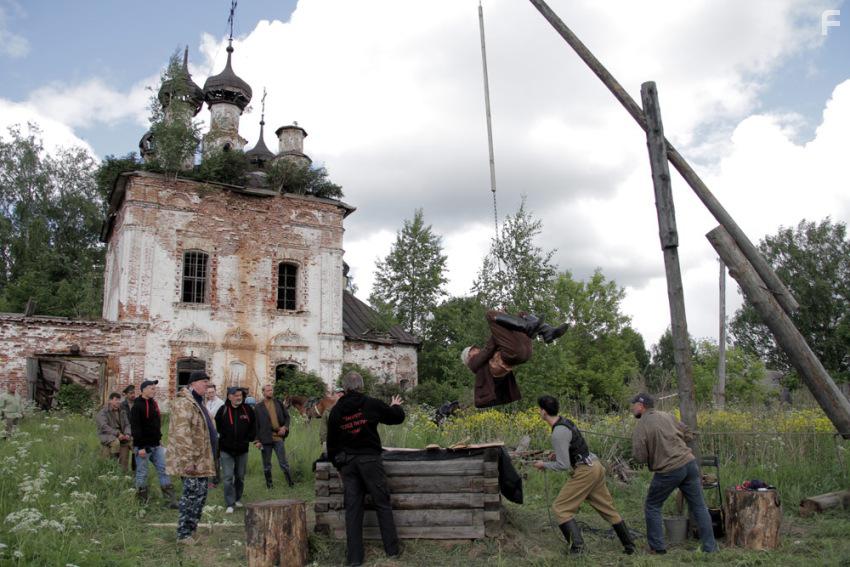 Золотой транзит #14