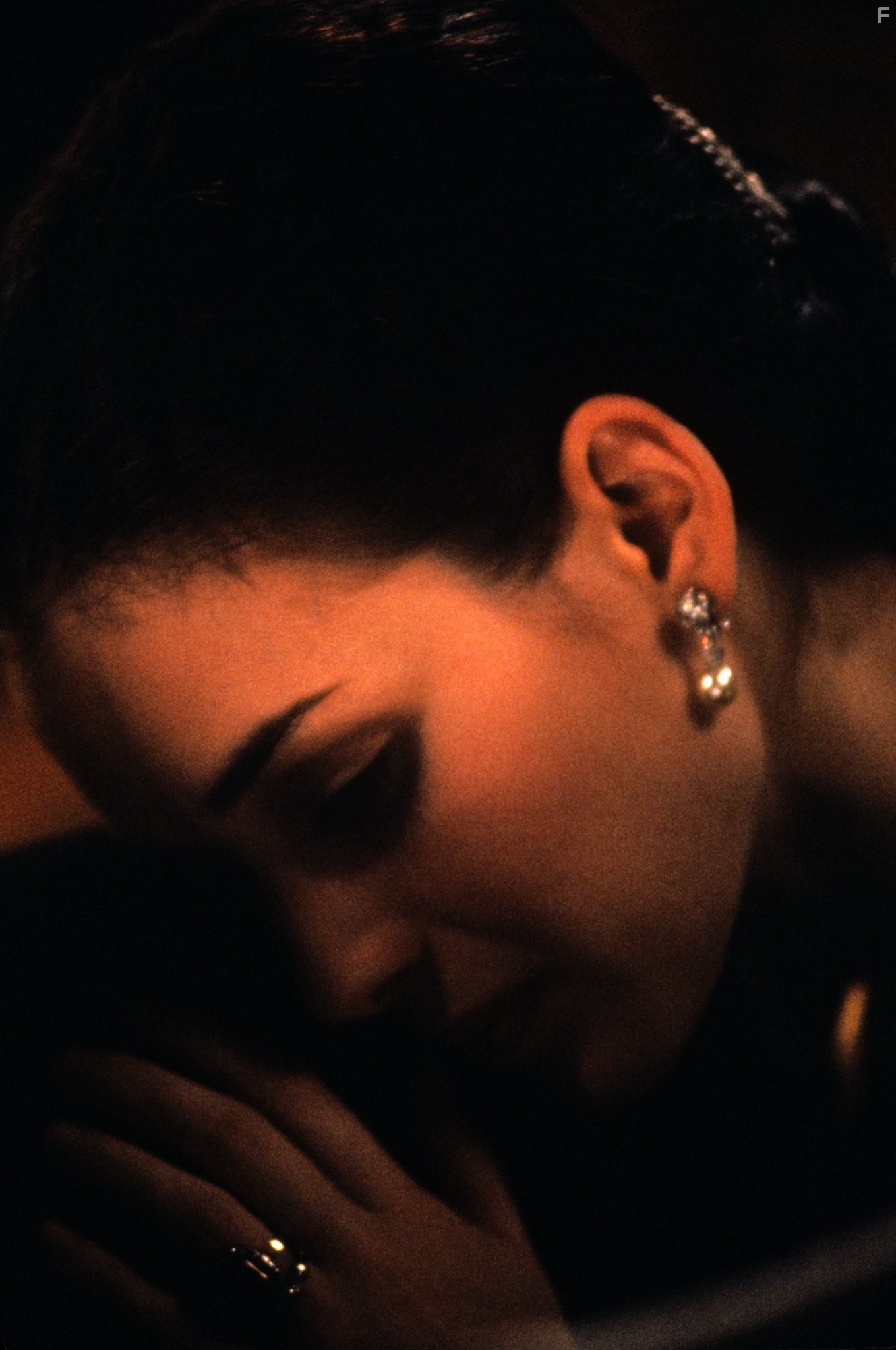 Winona Ryder in Эпоха невинности (1993)