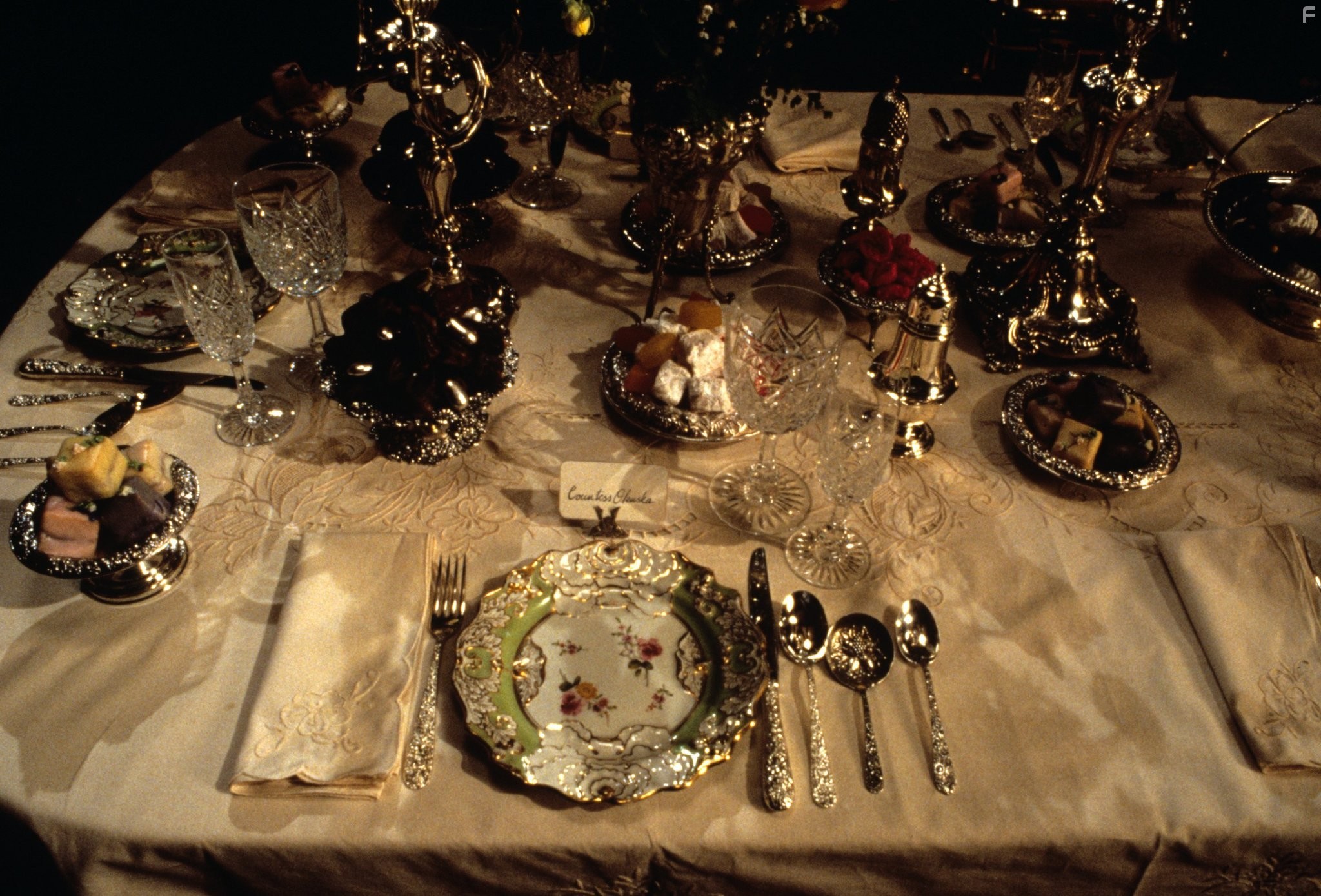 Эпоха невинности (1993)