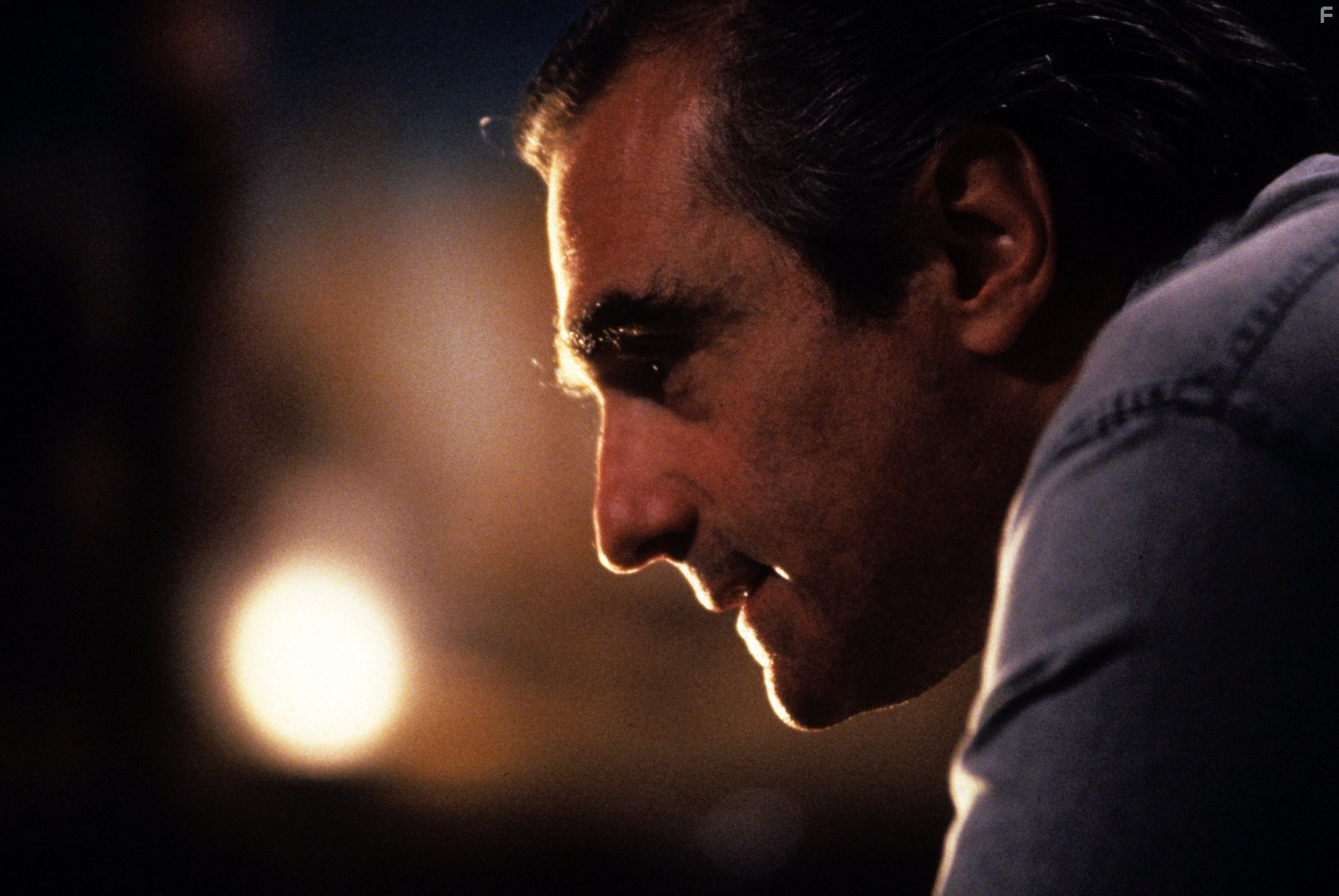 Martin Scorsese in Эпоха невинности (1993)