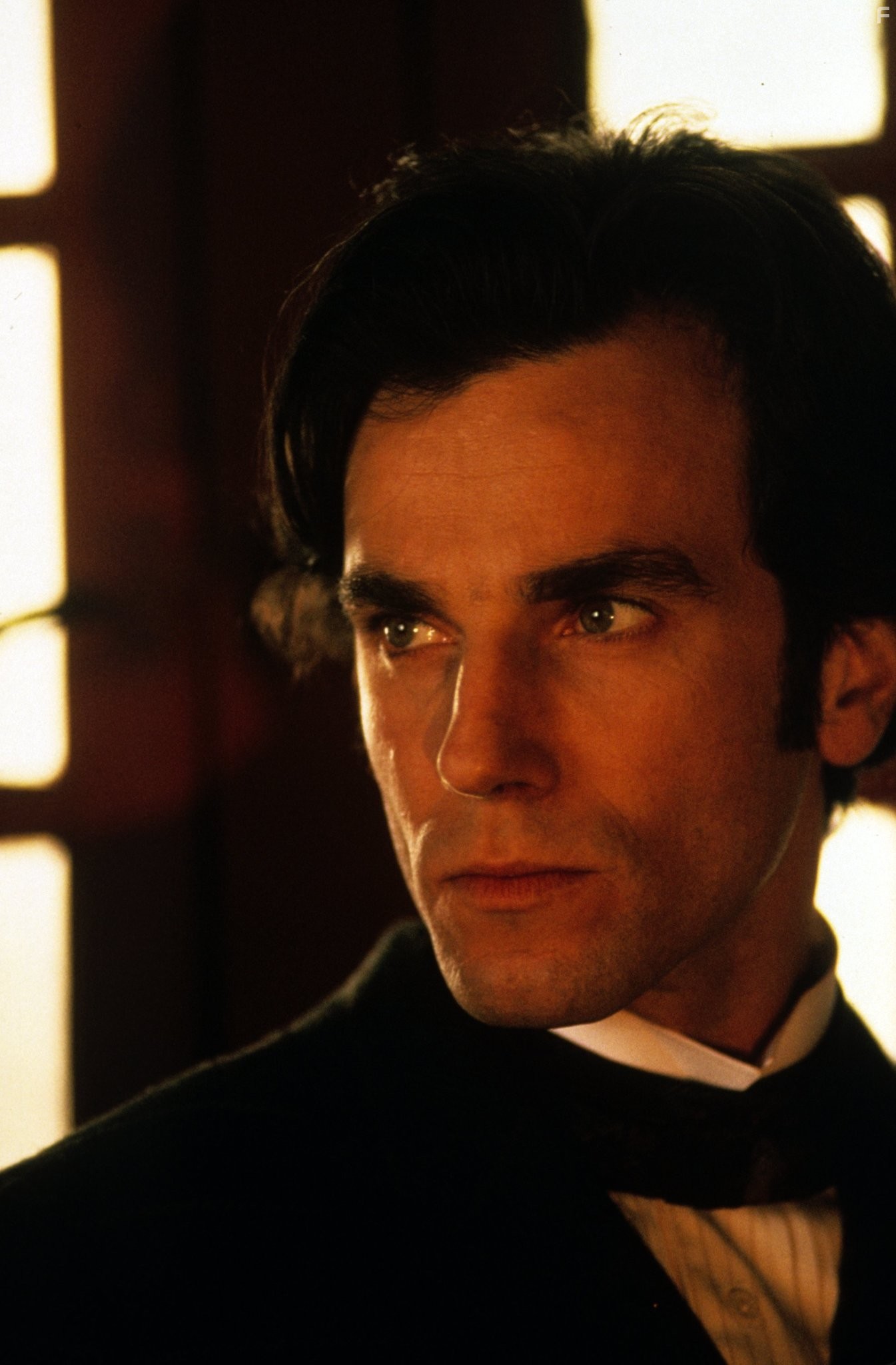 Daniel Day-Lewis in Эпоха невинности (1993)
