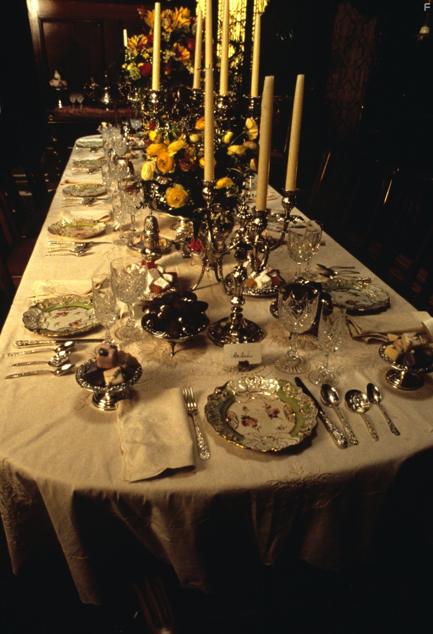 Эпоха невинности (1993)