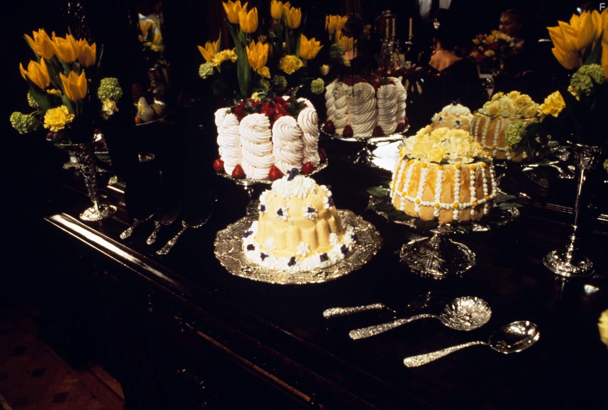 Эпоха невинности (1993)