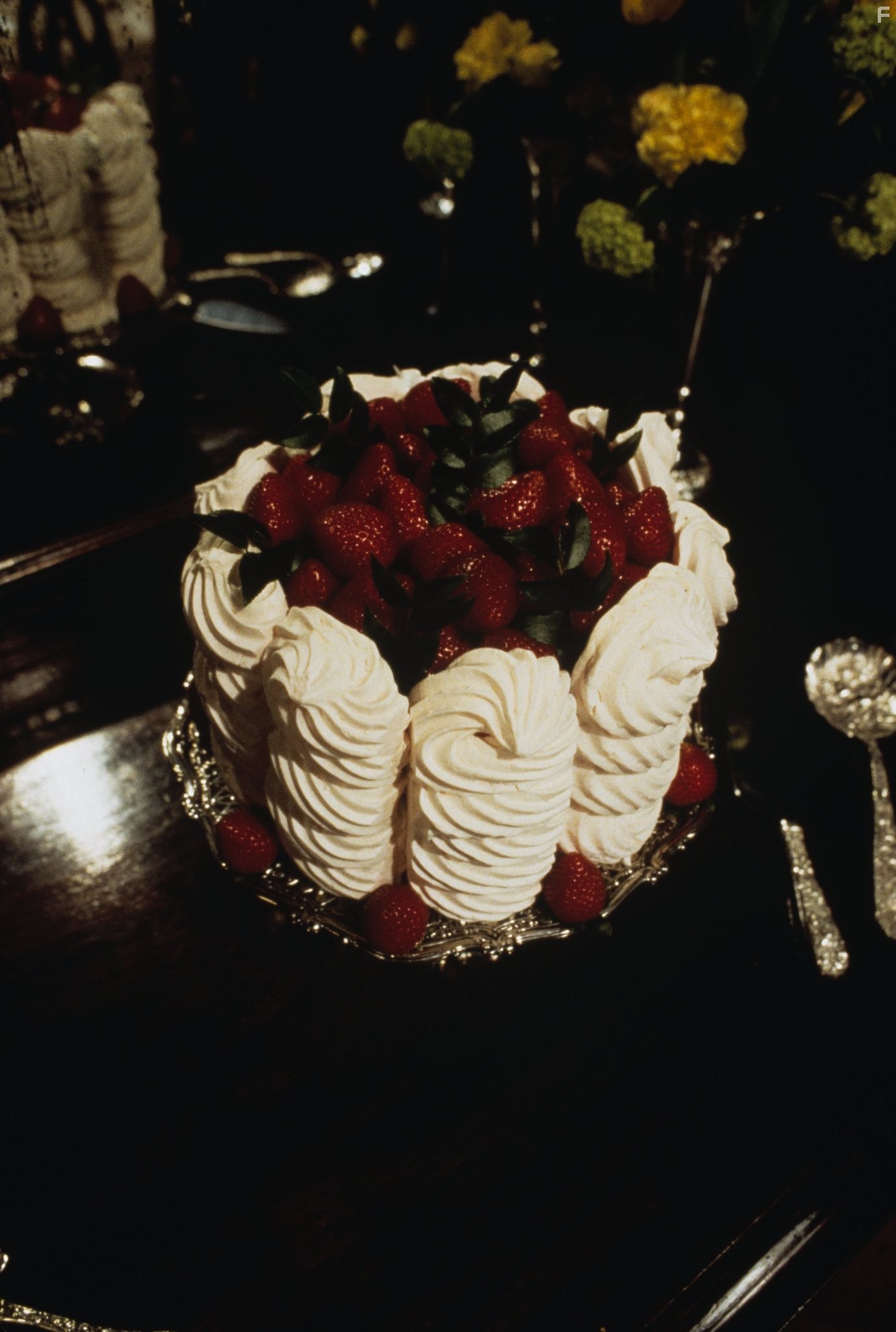 Эпоха невинности (1993)