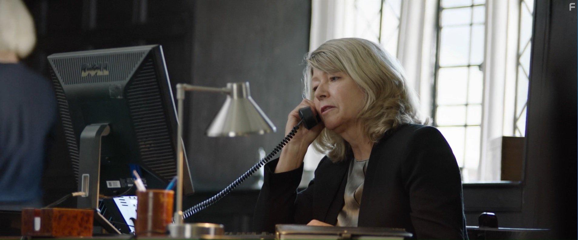 Terry Diab in Alleycats (2016)