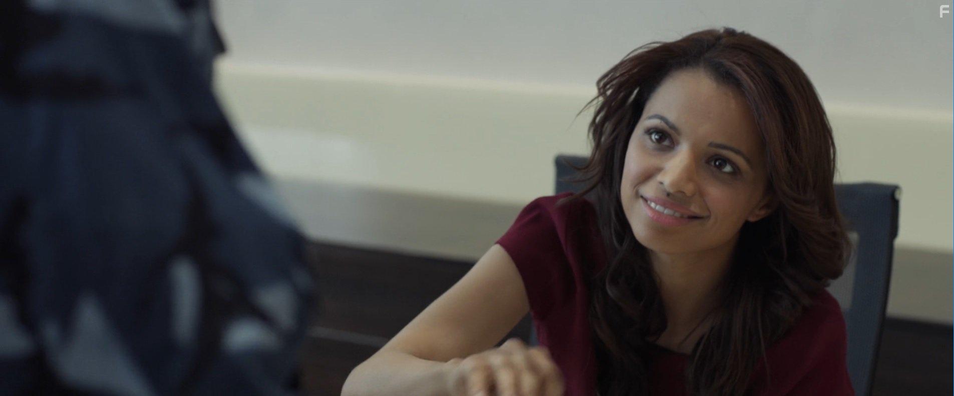 Gina Jones in Alleycats (2016)