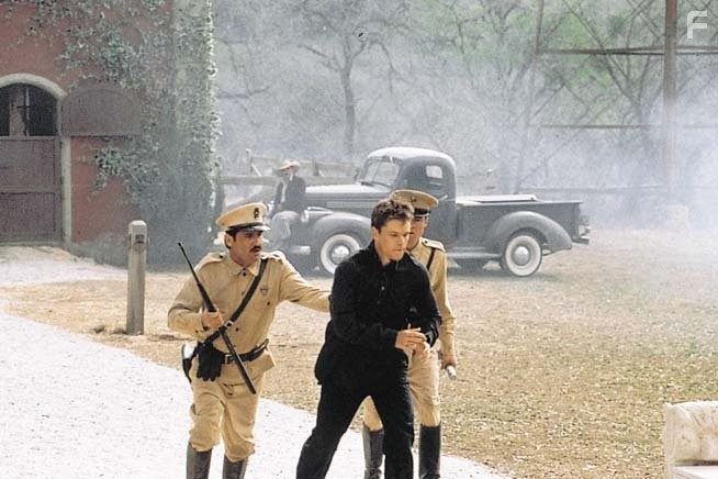 Matt Damon in Неукротимые сердца (2000)