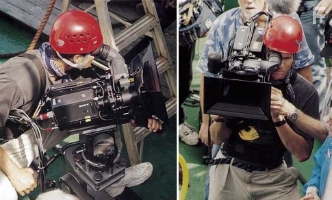 Призраки бездны (2003)