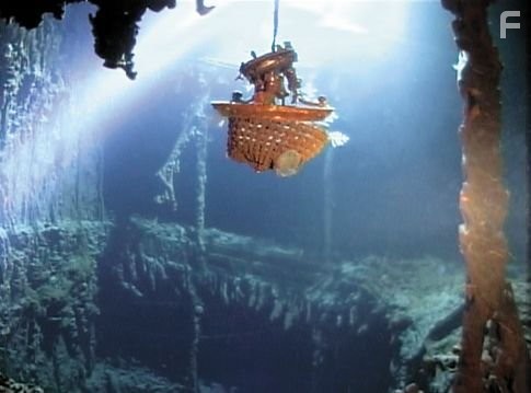 Призраки бездны (2003)