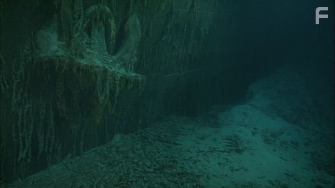 Призраки бездны (2003)