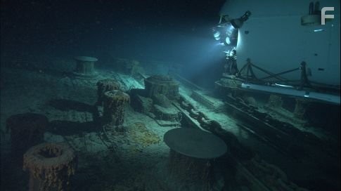 Призраки бездны (2003)