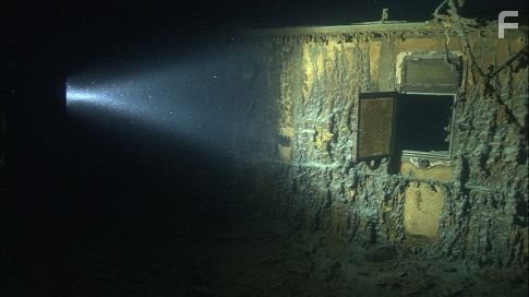 Призраки бездны (2003)