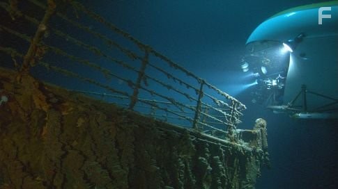 Призраки бездны (2003)