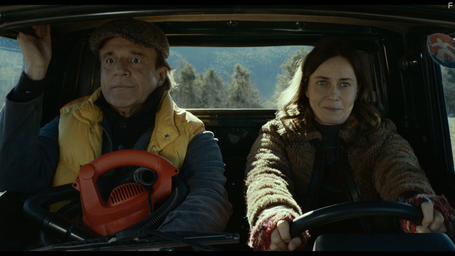 Зимняя сказка, или королева, потерявшая имя