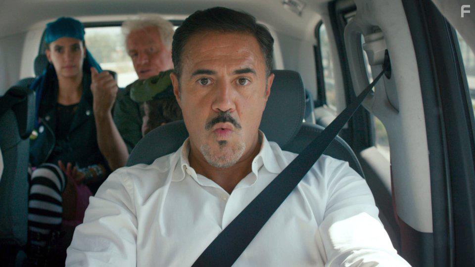 Без тормозов