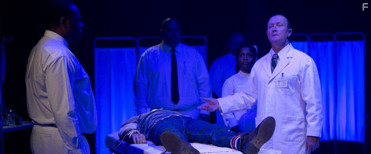 Robert Patrick in Eloise (2017)