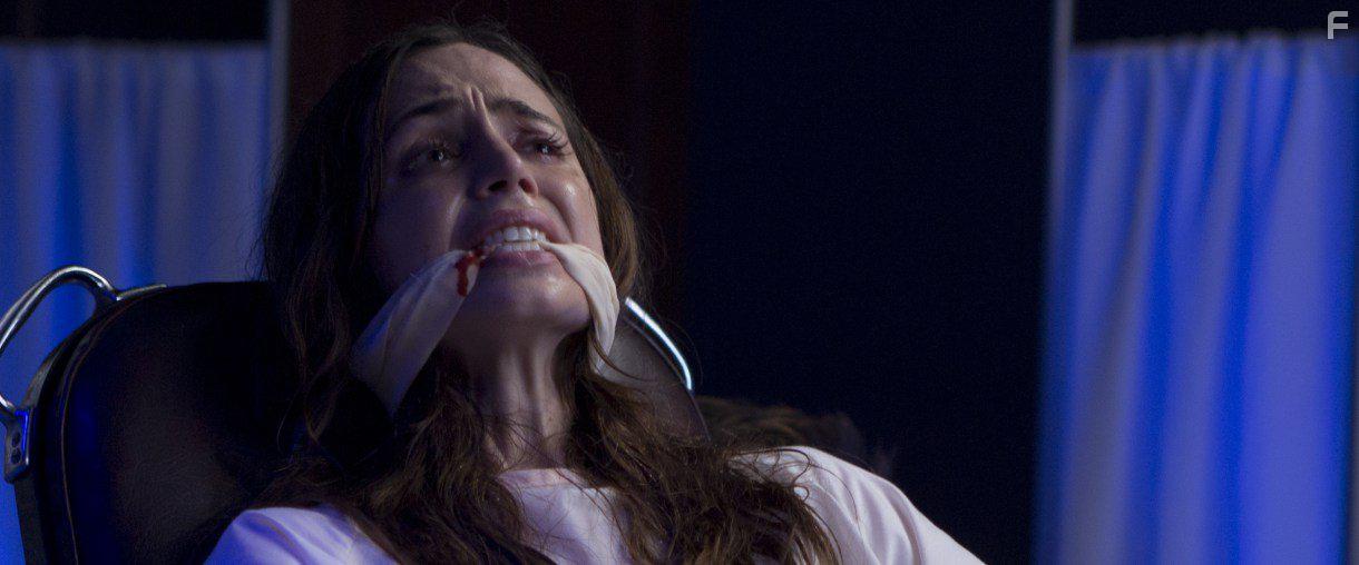 Eliza Dushku in Eloise (2017)