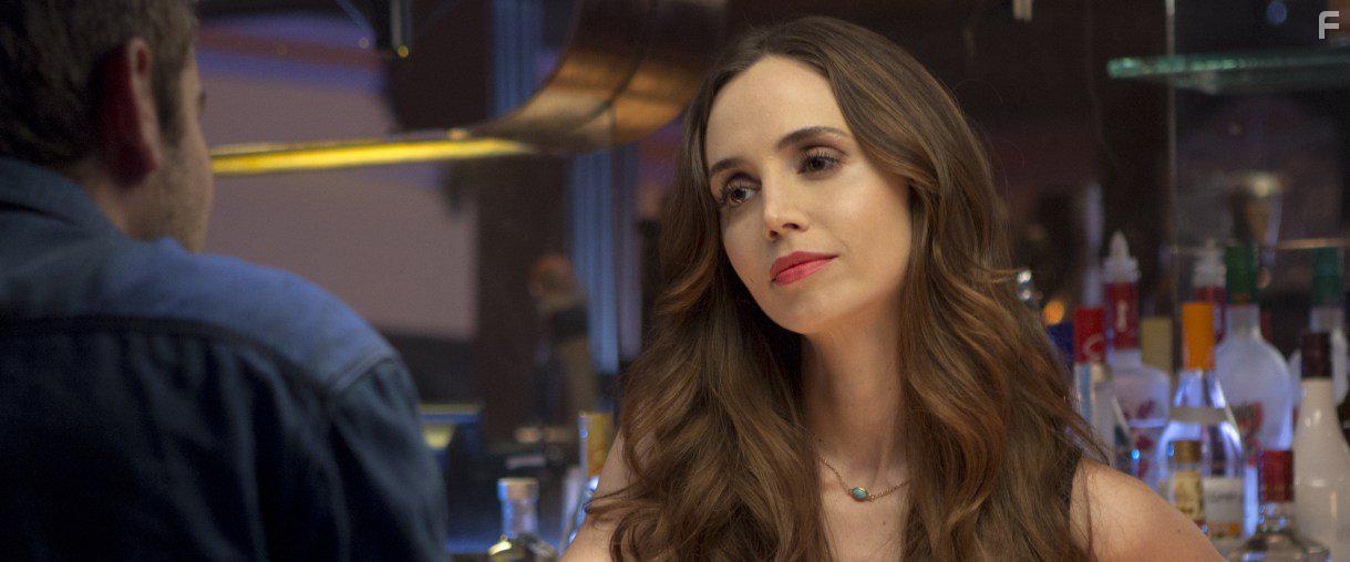 Eliza Dushku in Eloise (2017)