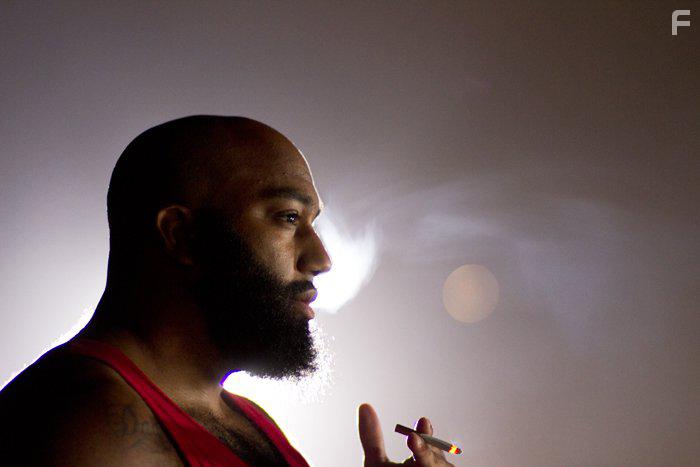 James 'Primo' Grant in Five Star (2014)