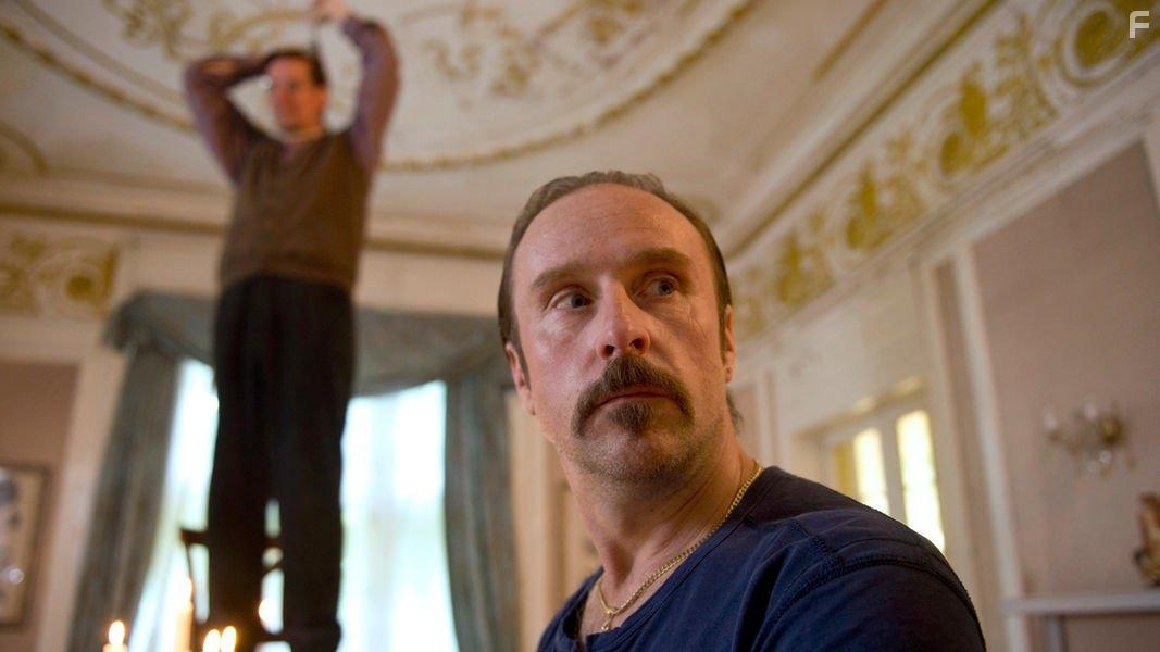 Bjarne Mdel in Der Tatortreiniger (2012)