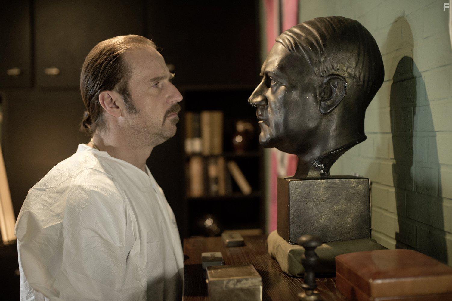 Bjarne Mdel in Der Tatortreiniger (2012)