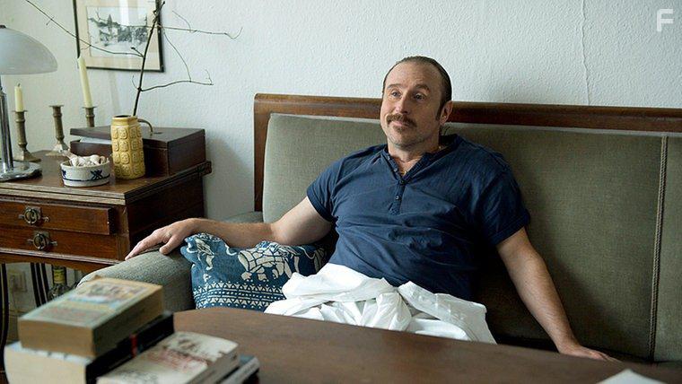 Bjarne Mdel in Der Tatortreiniger (2012)