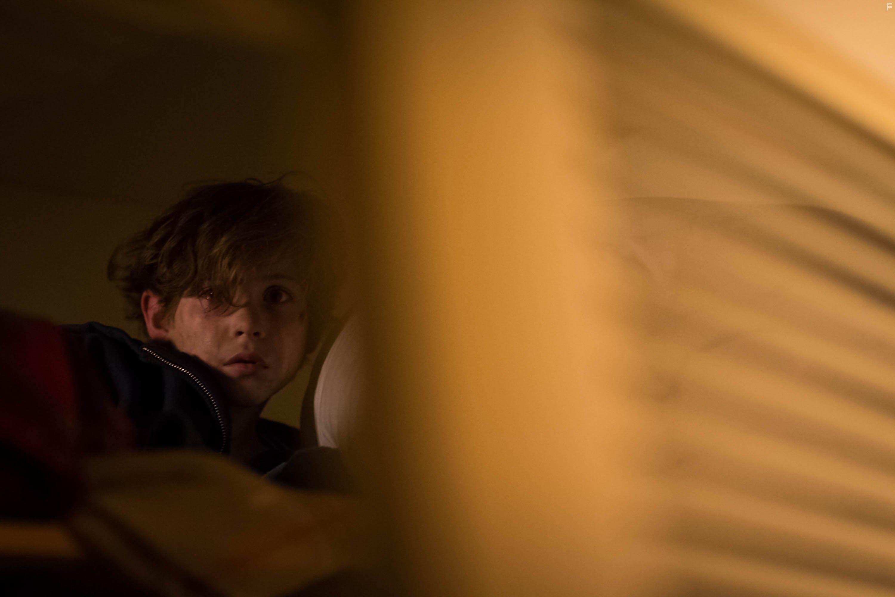 Jacob Tremblay in Shut In (2016)