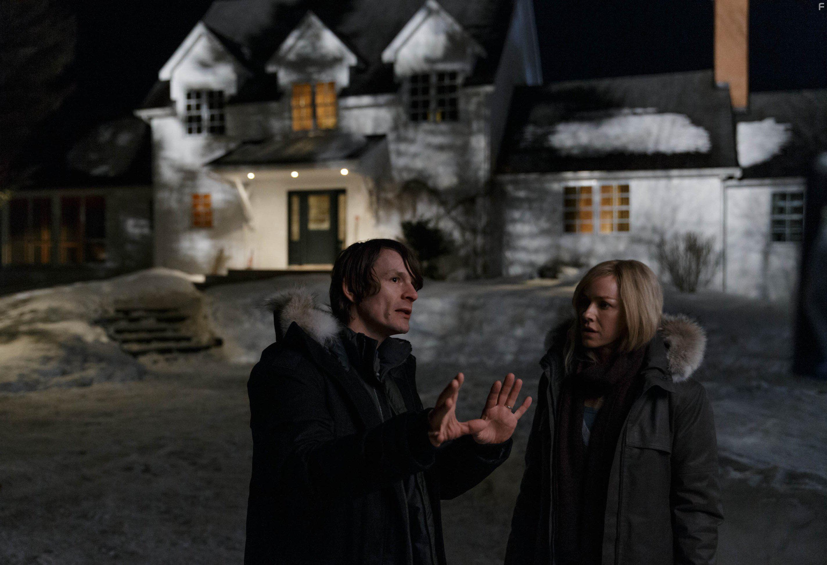 Naomi Watts in Shut In (2016)