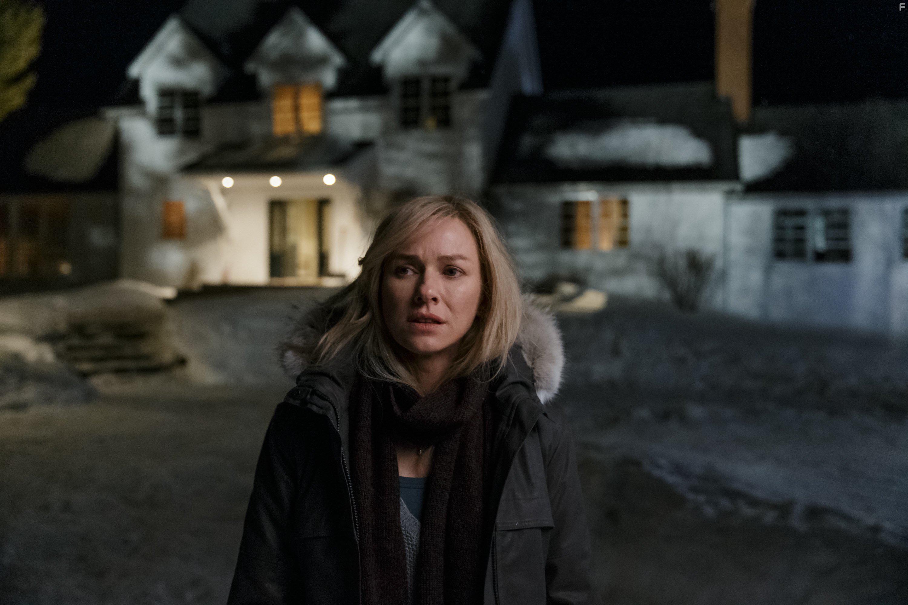 Naomi Watts in Shut In (2016)